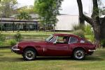 Triumph GT6 1973 года